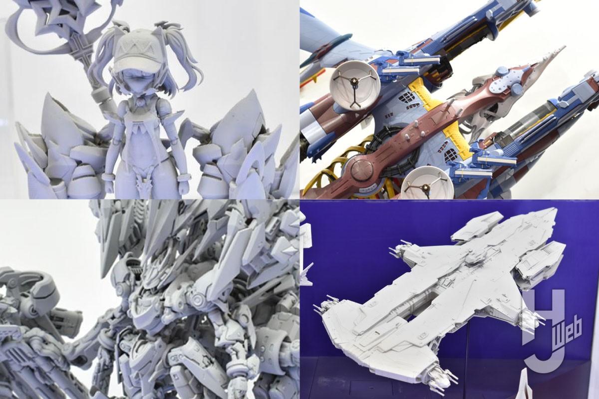 エヴァンゲリオン新劇場版』AAAヴンダーや『Star Citizen』Aegis