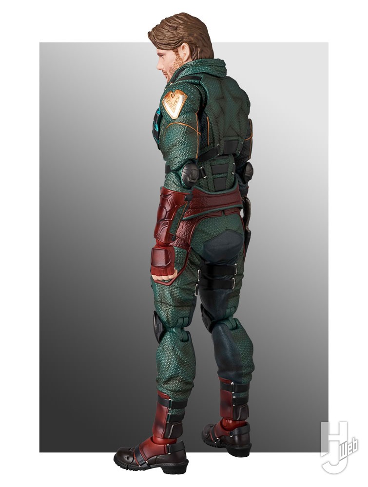 いよいよシーズン4もスタート！『THE BOYS』より「ソルジャーボーイ