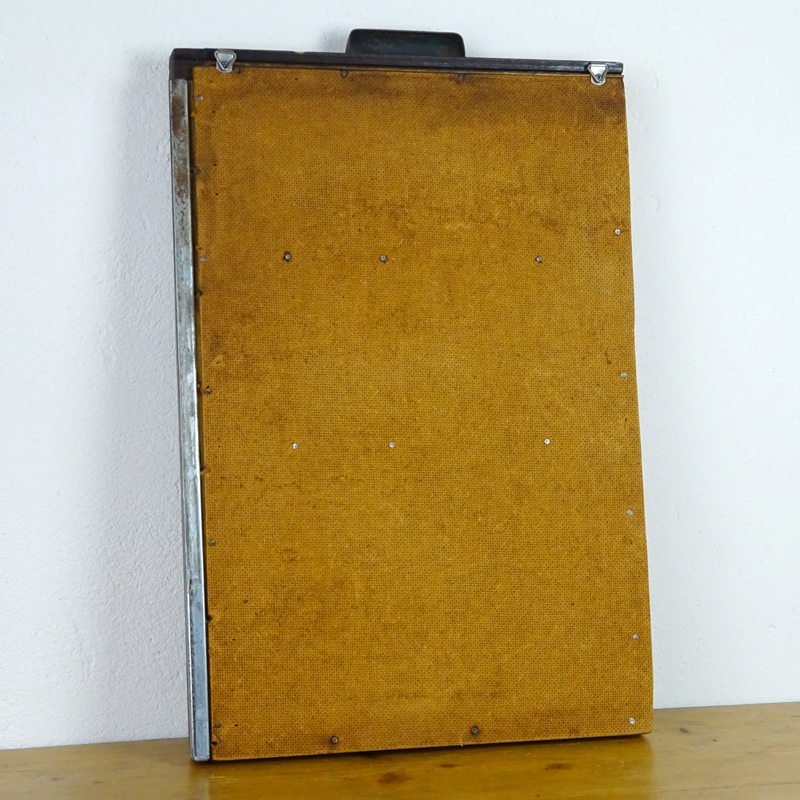 アンティーク HAMILTON プリンタートレイ | アンティークショップ Home