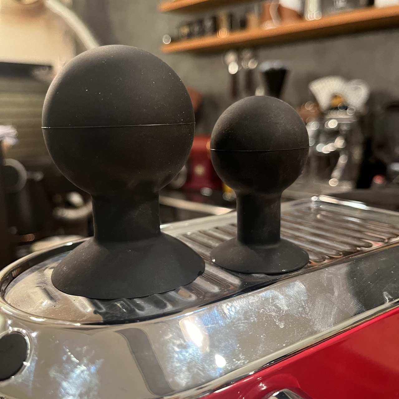 Home Cafe / 【即納】 LATTÈA （ラテア） 1年保証 デュアルポンプ