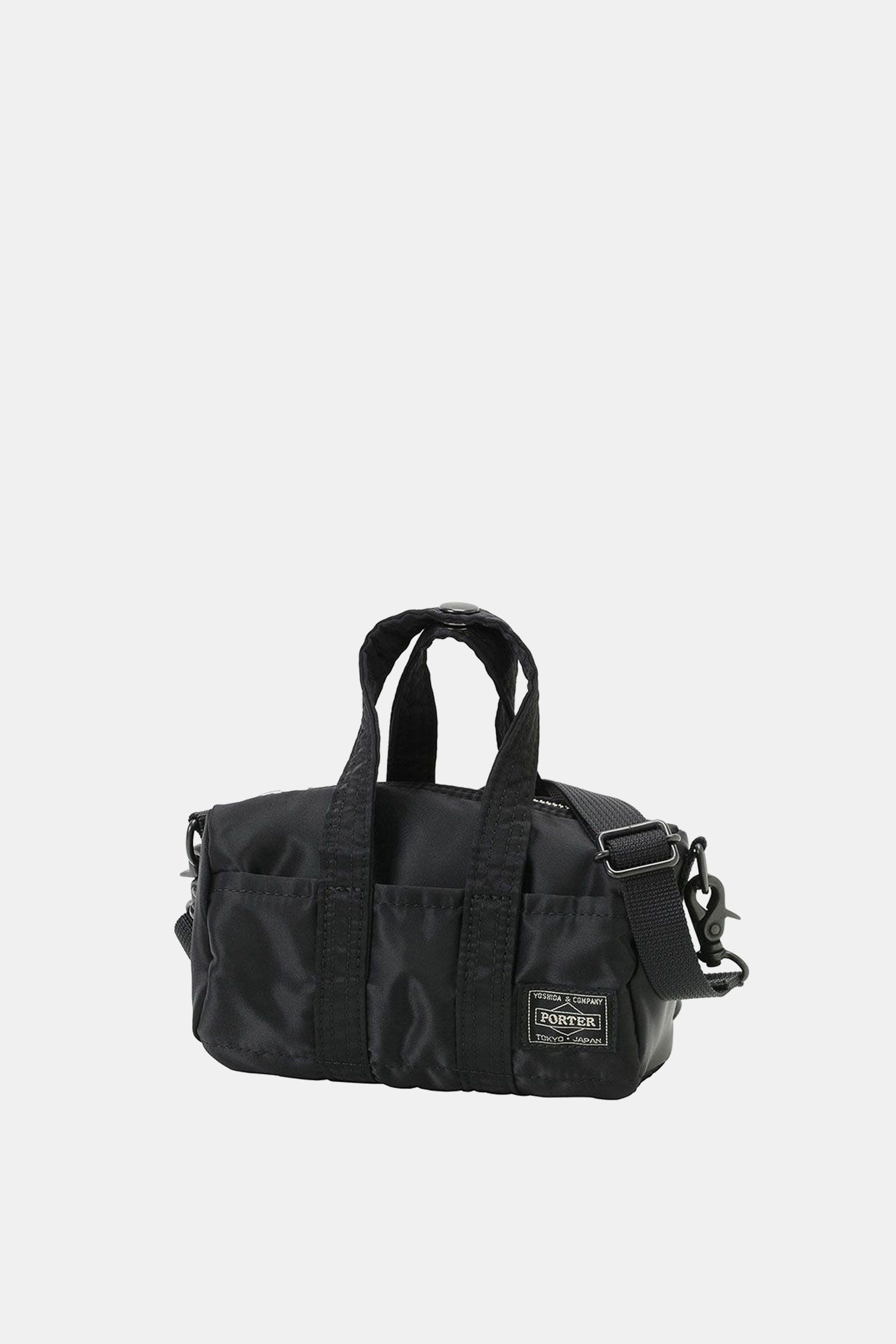 Howl 2Way Boston Bag Mini | HOMEBRED