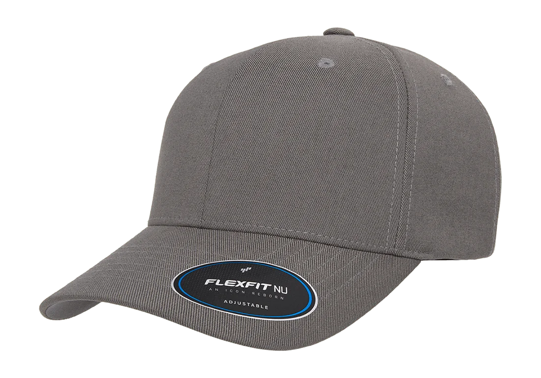 FLEXFIT NU ADJUSTABLE CAP【6110NU】 – HOMEGAME TOKYO