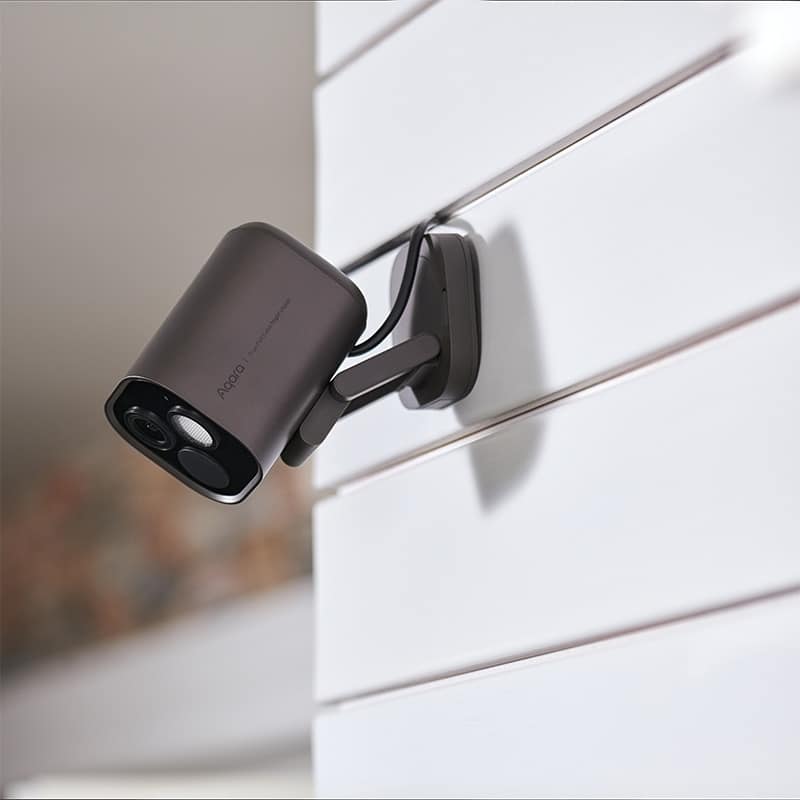 Aqara Camera Hub G5 Pro - HomeSmart Singapore