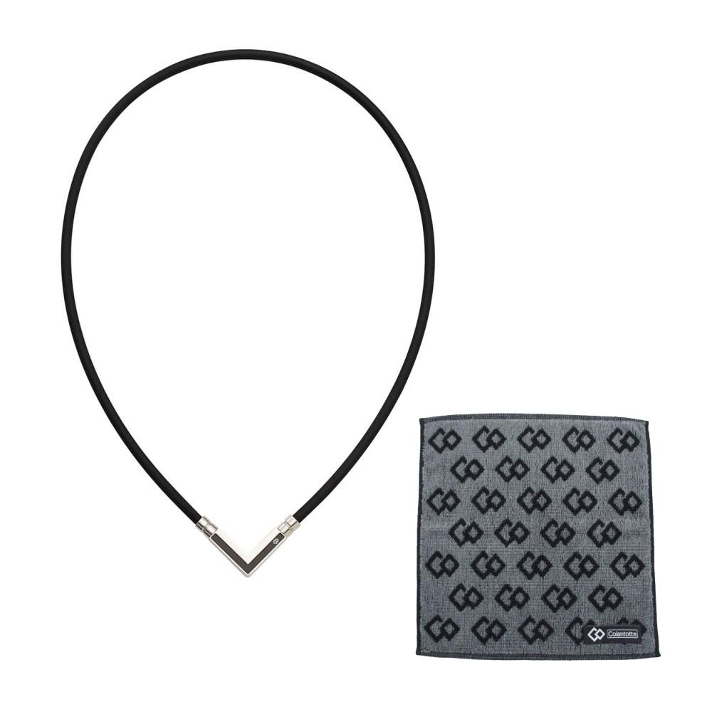 値下げ交渉可能】ColanTotte 磁気ネックレス トップのみ 磁気