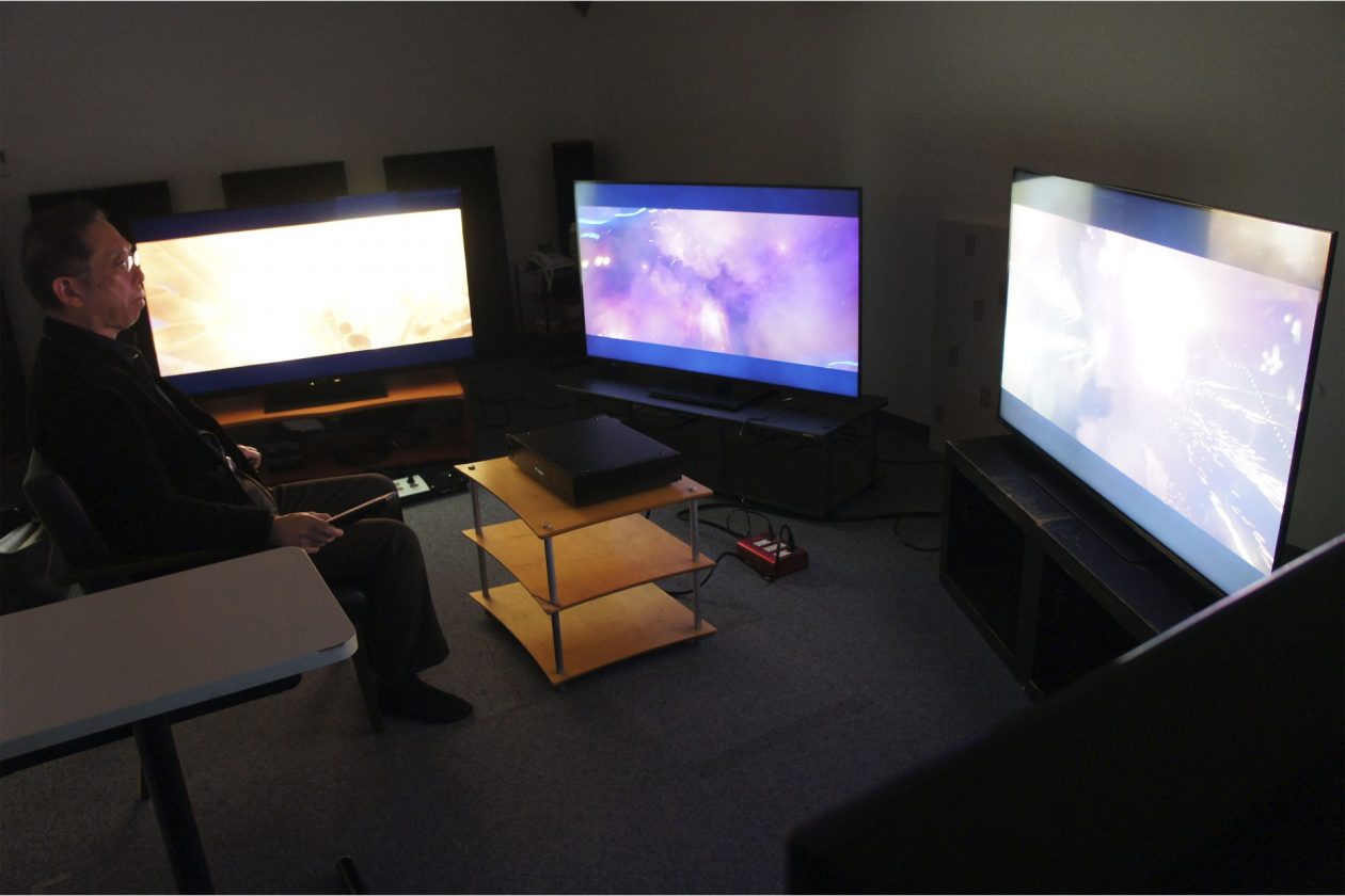 4Kテレビ・クオリティレビュー202220万円台で手に入る55インチ・4K液晶