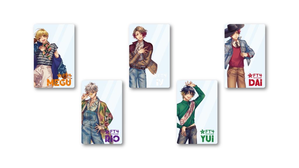 Full Throttle4 LIVE 2022”RECEPTION PARTY” | RELEASE | HoneyWorks