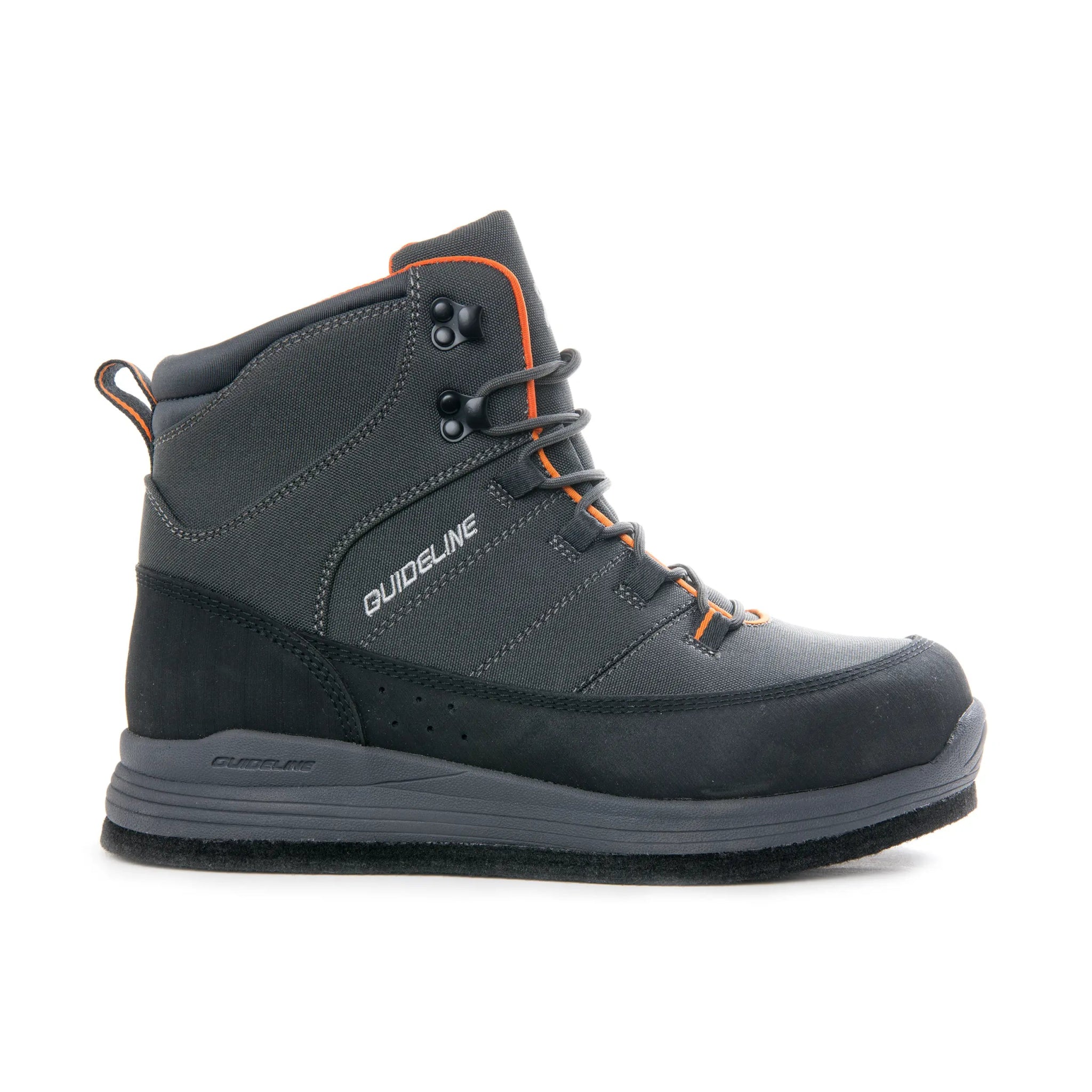 Laxa 3.0 Wading Boots (Felt)
