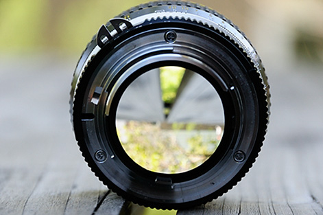 Recumbent Review: The Legendary Nikkor 50mm f/1.2 AI-S | HoaiPhai
