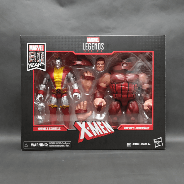 ホビーショップ I.T.R. / マーベルレジェンド マーベル・コミック80