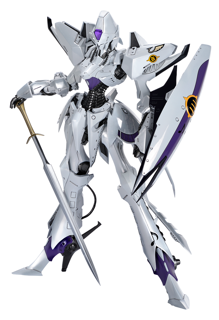 IMS 1/100 エンゲージ SR1 | ボークス F.S.S.（ファイブスター物語