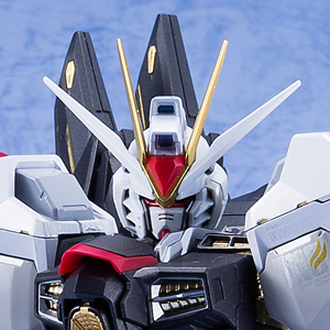 METAL BUILD デスティニーガンダム」の感動再び！ 「METAL BUILD