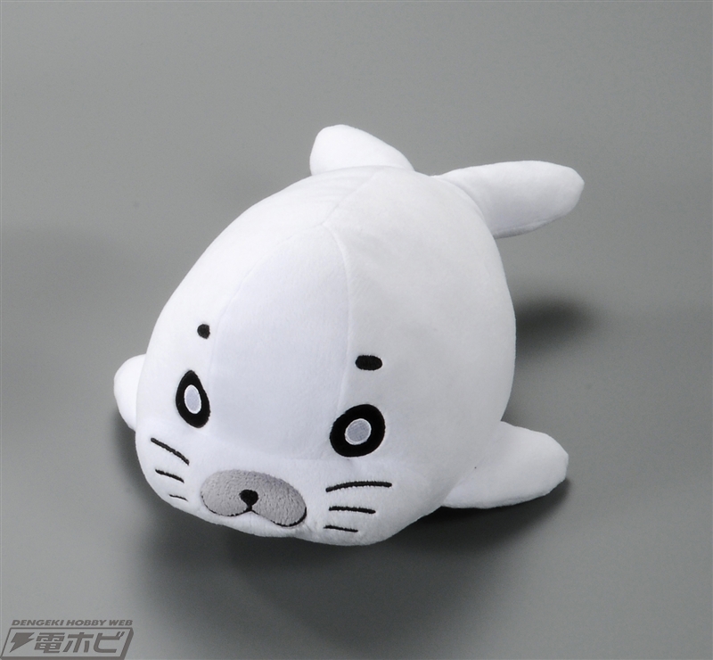 1990年代に超大ヒットしたあのグッズも復活！『少年アシベ』アイテム