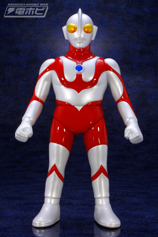 ウルトラマンVSバルタン星人！】アート・ストーム「楳図ウルトラ」のス