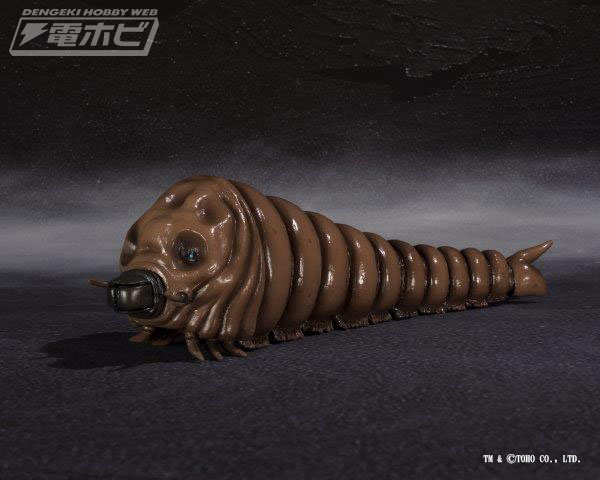 平成ゴジラシリーズ『ゴジラVSモスラ』より「モスラ（成虫）＆モスラ