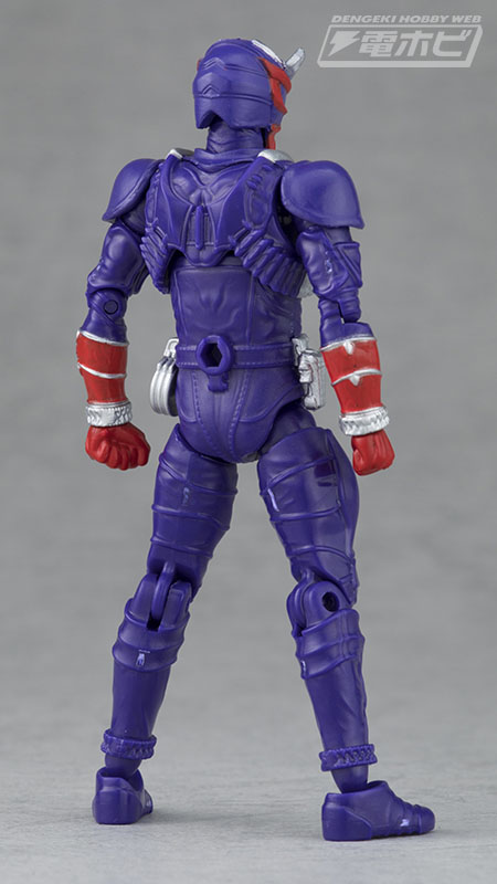 仮面ライダーZX、タイガーロイド、ディケイドに加え、コアファン必携の