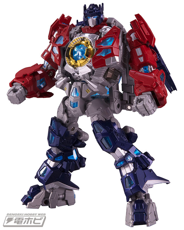 進化し続ける「G-SHOCK」と「トランスフォーマー」！誕生35周年を記念