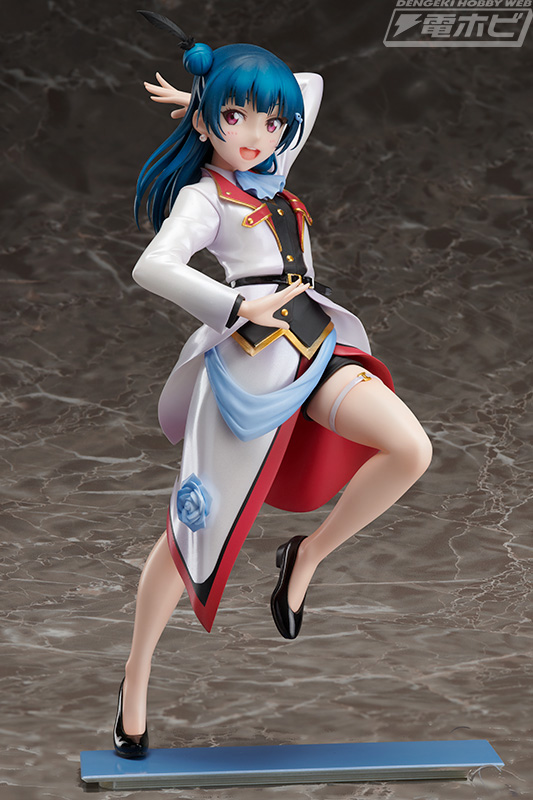 ラブライブ！サンシャイン!!』4thライブ開催を記念し、Guilty Kiss