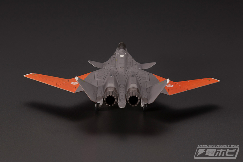 聞こえるかね 3本線のパイロット」『エースコンバット7 スカイズ