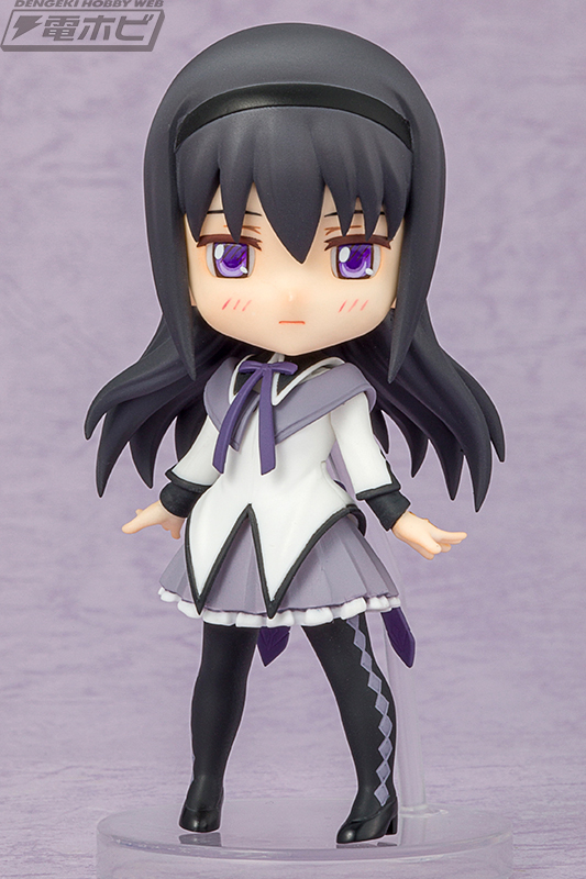 劇場版 魔法少女まどか☆マギカ[新編] 叛逆の物語』鹿目まどか、暁美