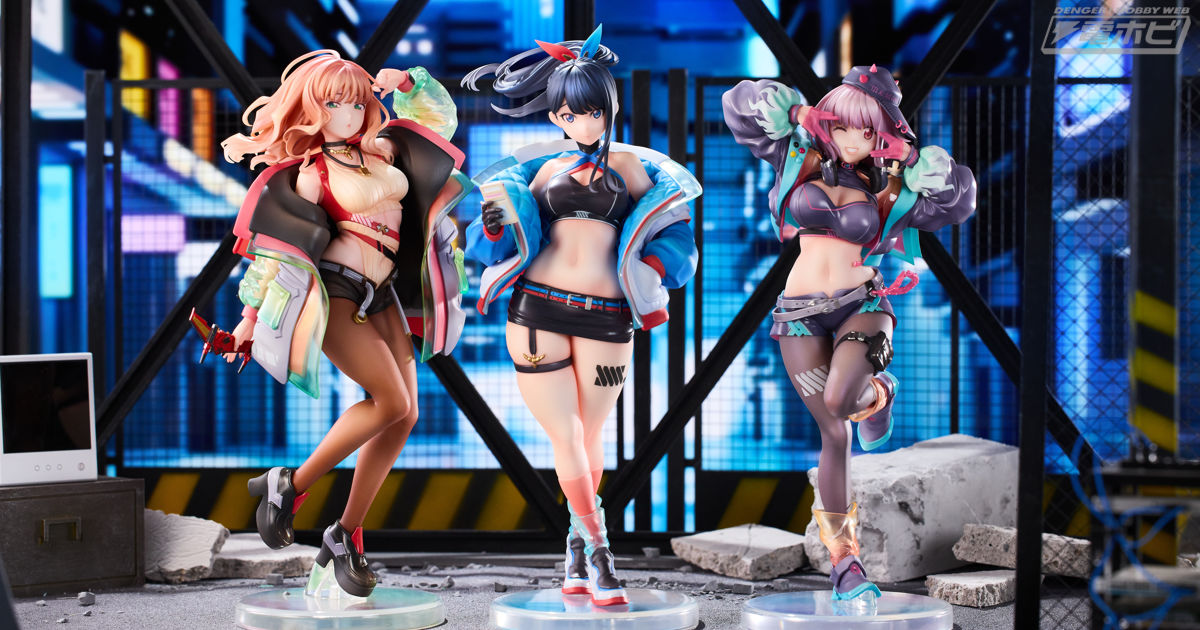 劇場版『グリッドマン ユニバース』より、宝多六花、新条アカネ、南 夢