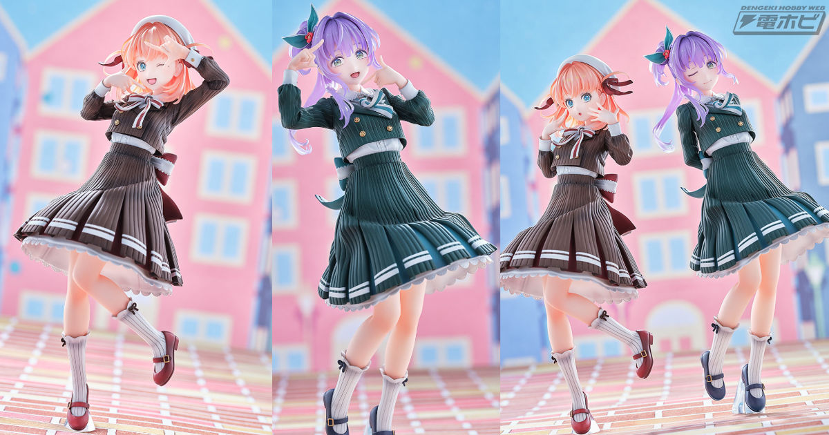 ラブライブ！蓮ノ空女学院スクールアイドルクラブ』より、日野下花帆