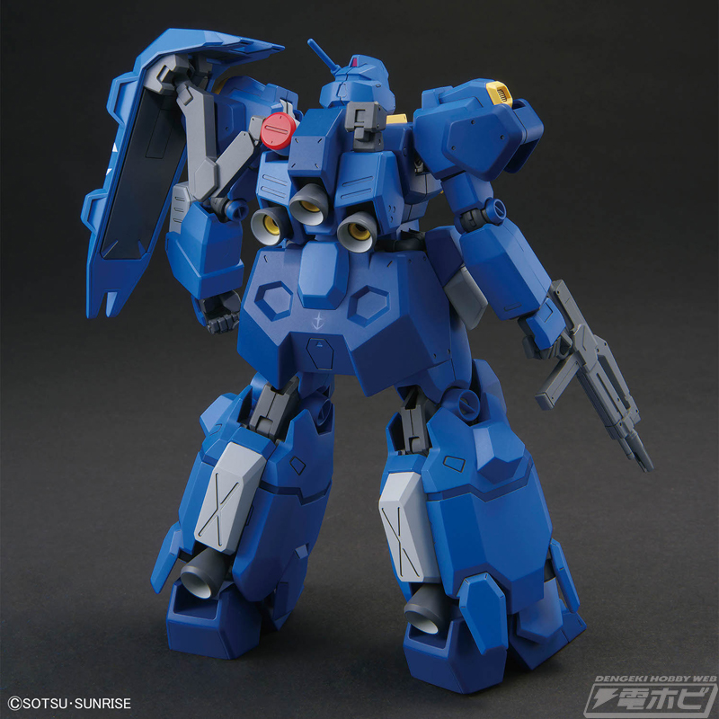 機動戦士ガンダム 閃光のハサウェイ キルケーの魔女』グスタフ・カール