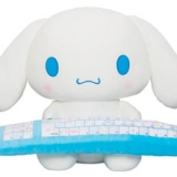 ホロライブ』「PCクッション 兎田ぺこら～全人類兎化計画～」が登場