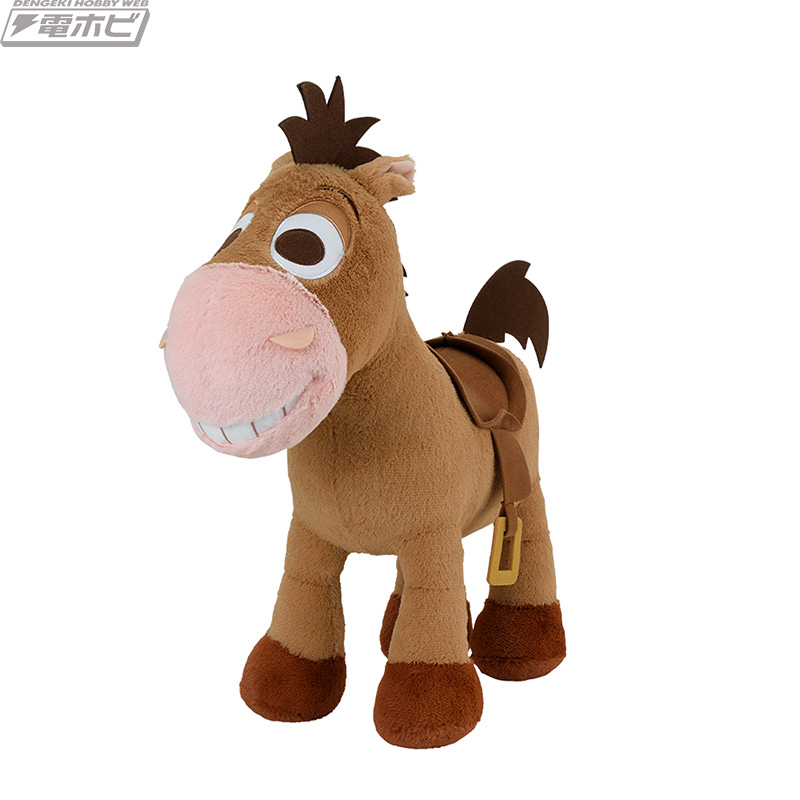 トイ・ストーリー』と『モンスターズ・インク』の人気キャラクターが