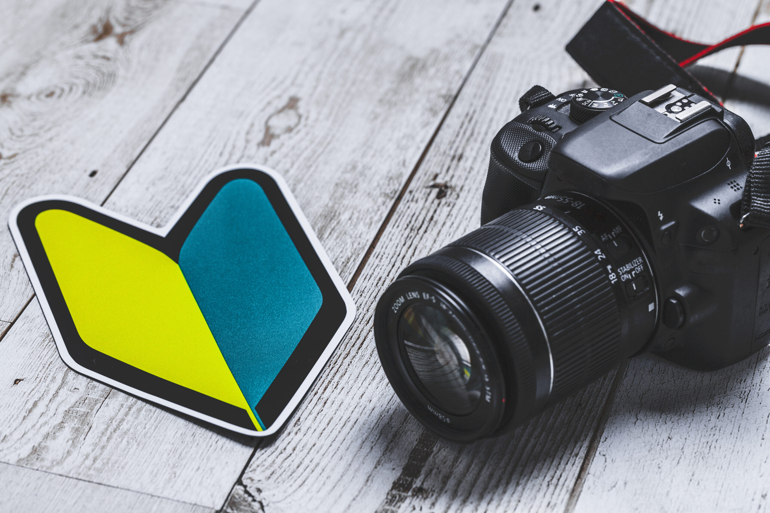 高崎勉一眼レフカメラ上達講座DVD(人物編、物・花編、風景編3点セット