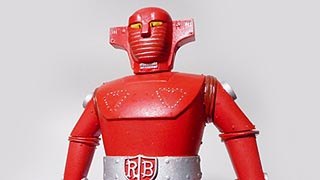 スーパーロボット レッドバロン【299】 | ホビービルドプラススーパー