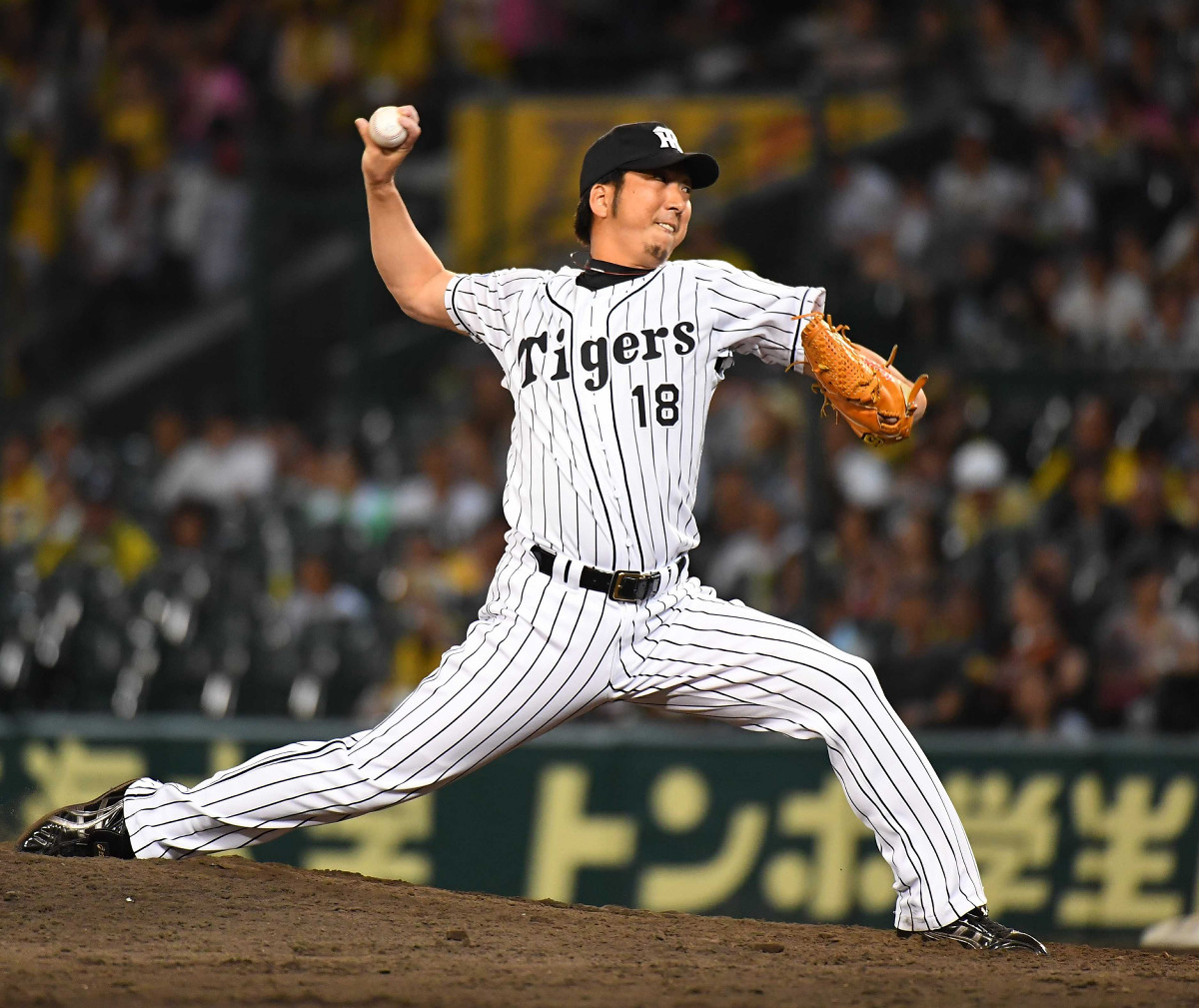 阪神】藤川球児引退の真意 若手の働きの場を奪ってはいけない…担当記者