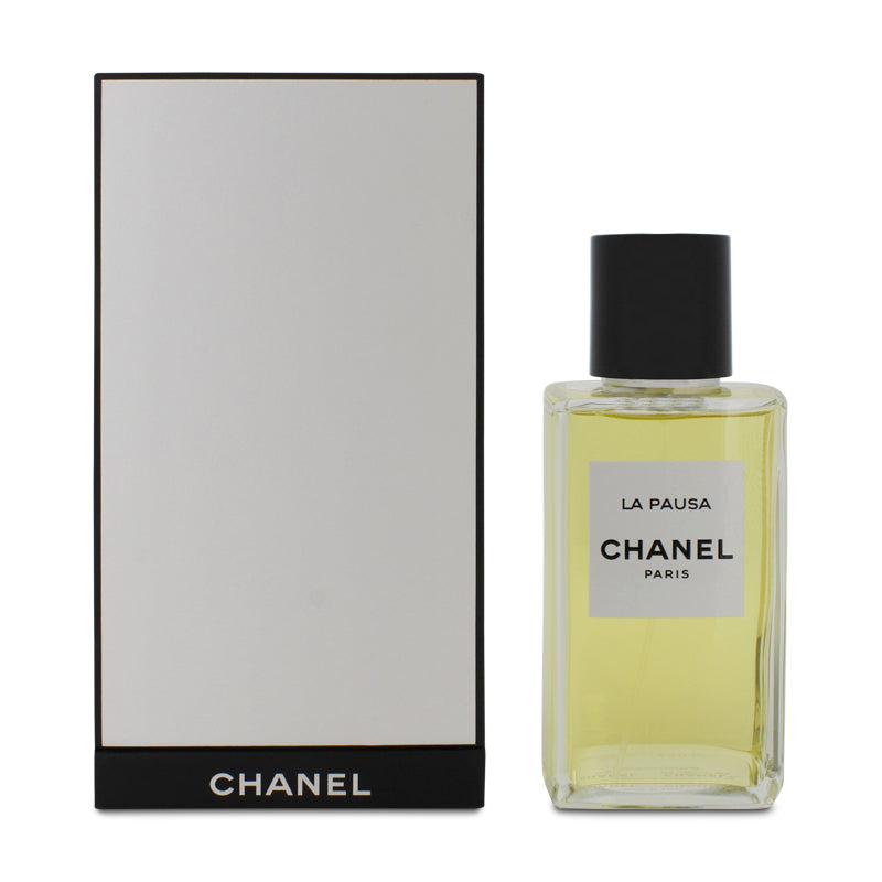 Chanel La Pausa Eau De Parfum | 200ml | Woody EDP
