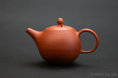 渡辺陶三 佐渡無名異焼 : お茶専門店HOJO