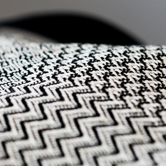 trois temps/トロワトン/手織り2WAYバッグ - 北欧、暮らしの道具店