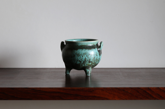 ギャラリー北欧器 blog ブログ 201604