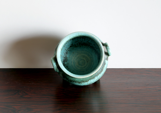 ギャラリー北欧器 blog ブログ 201604