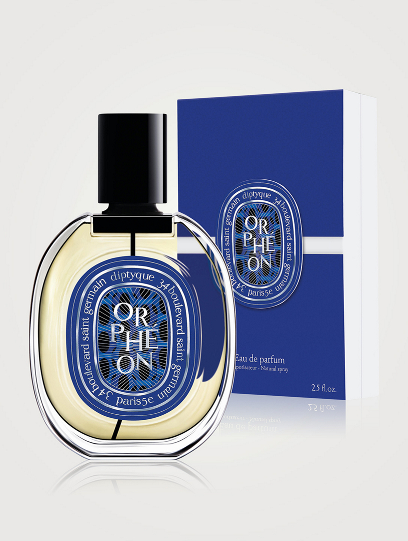 DIPTYQUE Orphéon Eau de Parfum | Holt Renfrew
