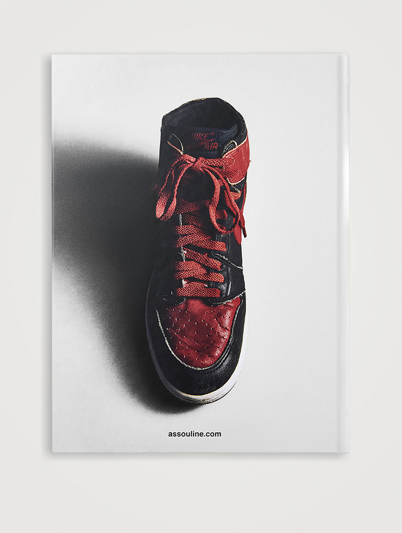 ASSOULINE Air Jordan (Classic) | Holt Renfrew