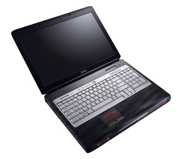 Dell XPS M1730 Mobile Gaming Notebook | HotHardware