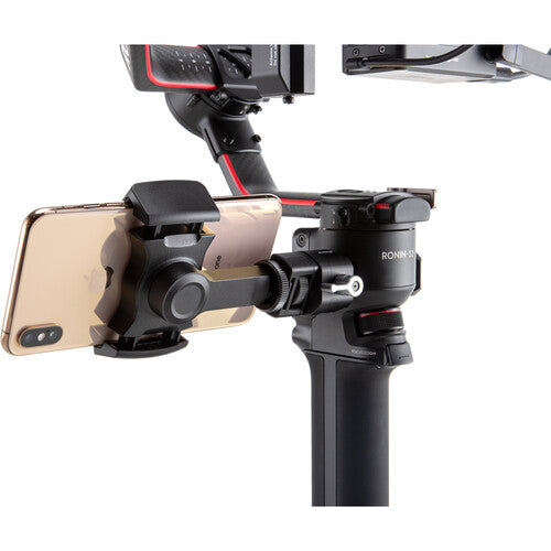 DJI R Phone Holder for RS 2 & RSC 2 — Hot Rod Cameras