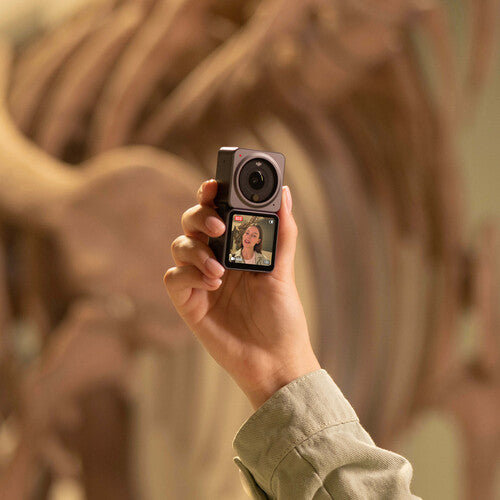 DJI Action 2 Dual-Screen Combo — Hot Rod Cameras