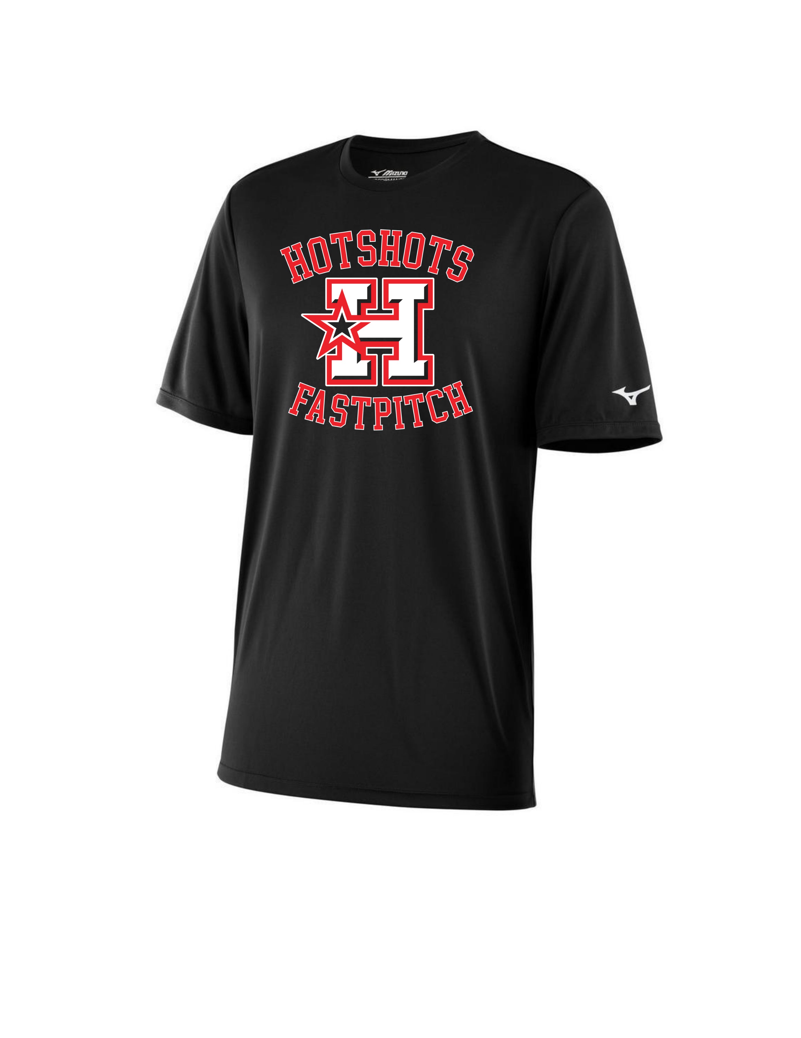 MIZUNO NXT SS – Hotshots Fastpitch Store