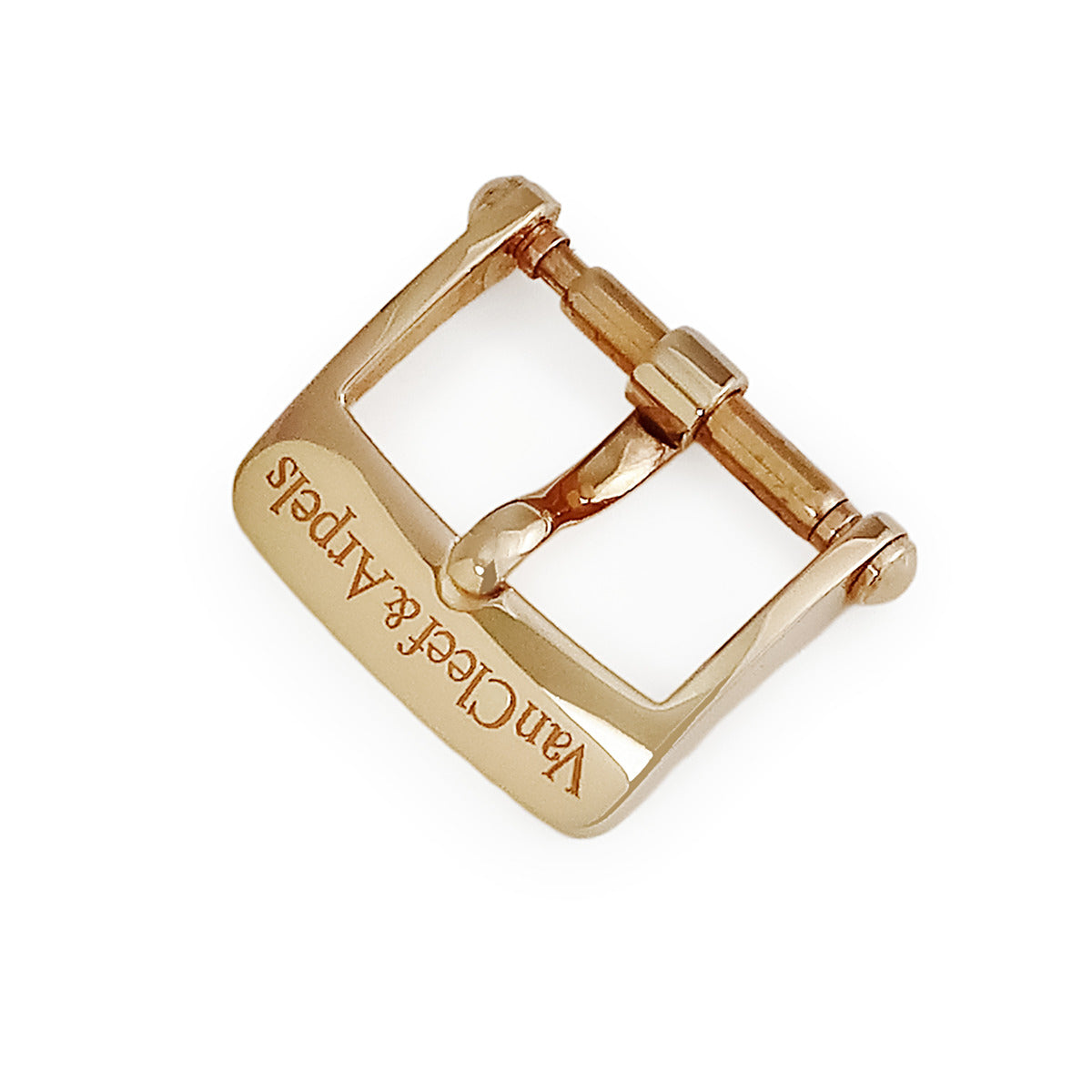 ヴァンクリーフアーペル Van Cleef & Arpels 純正 ピンクゴールド