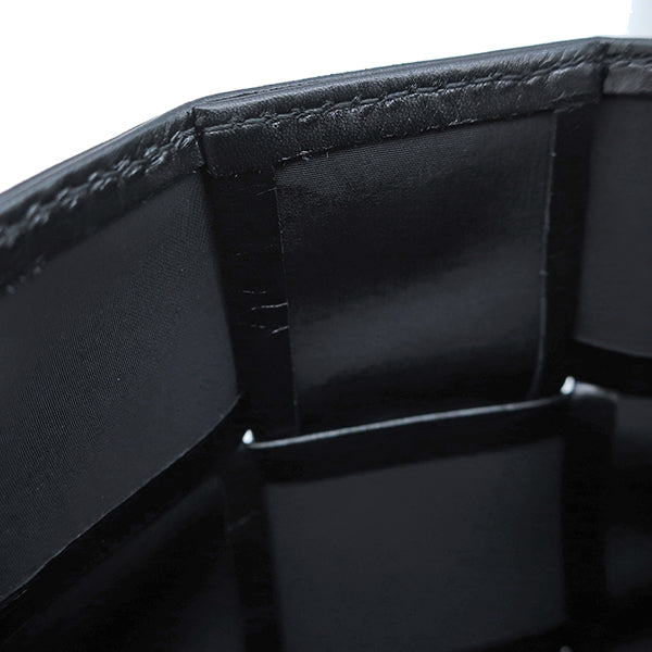 ボッテガヴェネタ BOTTEGA VENETA カセット マキシイントレチャート