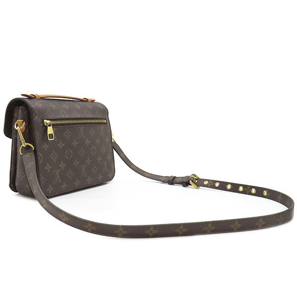 ルイヴィトン LOUIS VUITTON ポシェット メティス MM M44875