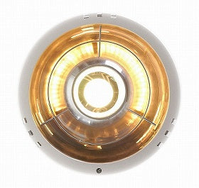 ライト＆ヒーター ポカピカ ヒーター一体型 送料無料 – ハウジー