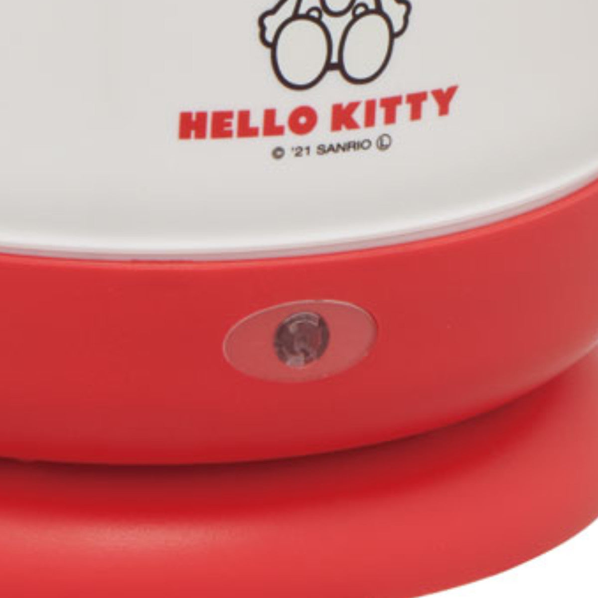 電気ケトル 1.1L ハローキティ タイニーチャム 電気ポット – ハウジー