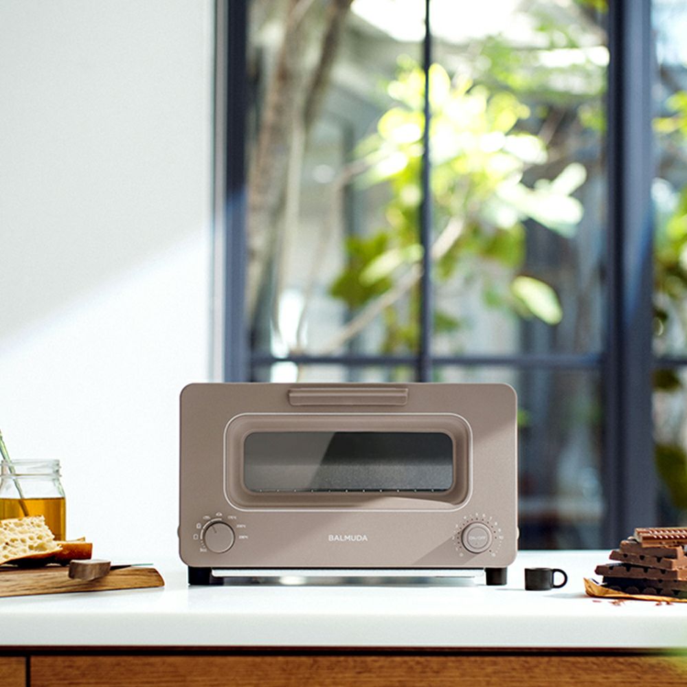 バルミューダ・ザ・レンジ | チェリーテラスオンラインショップ