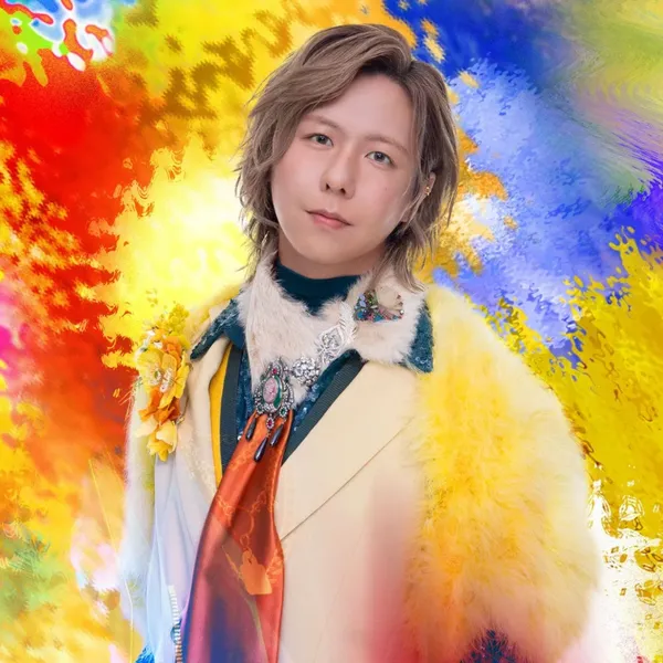 Mrs. GREEN APPLE Ryoka Fujisawa Fandom Community │ No.1 KPOP App