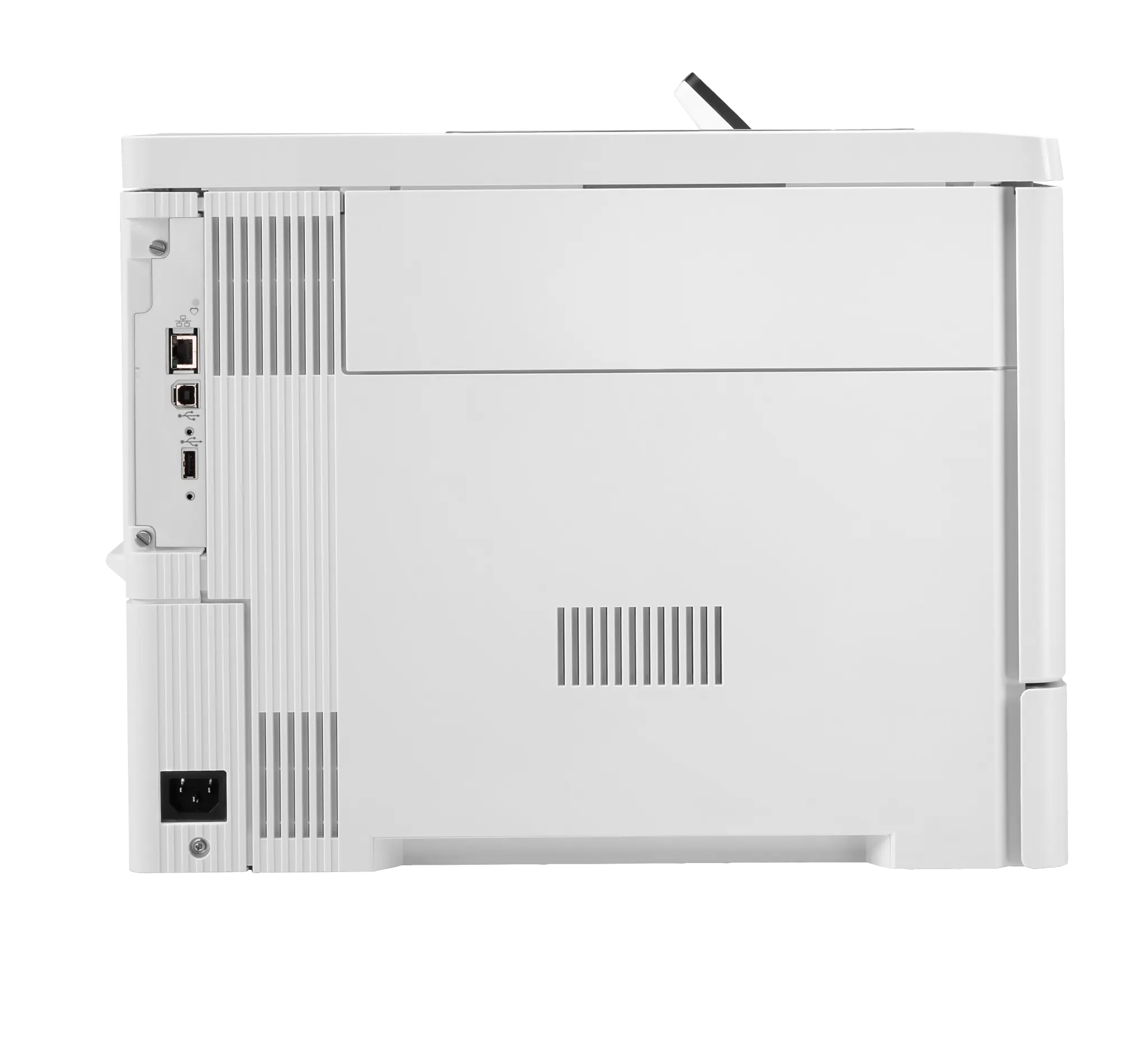 HP Color LaserJet Enterprise M554dn Printer - HP® Store